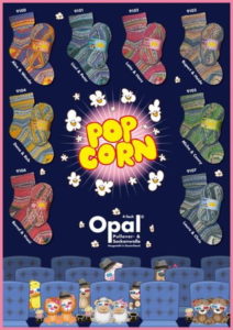 Opal9100popcorn