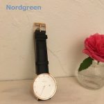 Nordgreen　北欧好きにおすすめ　様々なシーンで使えるミニマルデザイン腕時計　クーポンでお得に