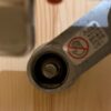 TOTO  壁付け混合栓  TMJ40C3S　止水栓からの水漏れ修理　必要な部品や応急処置で代用可能なものはコレ